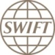 Logo de SWIFT